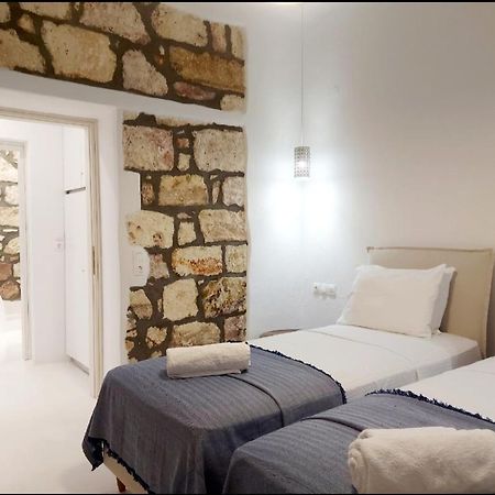 Villa Doriana In Pelekouda Pollónia Kültér fotó