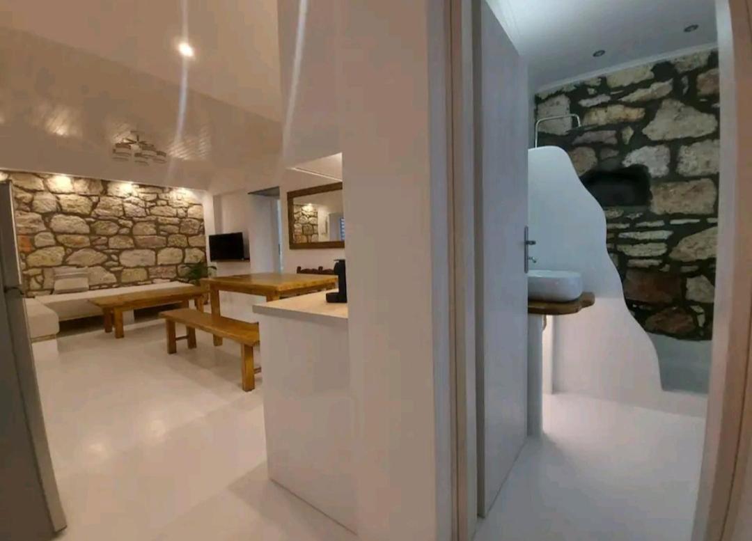 Villa Doriana In Pelekouda Pollónia Kültér fotó