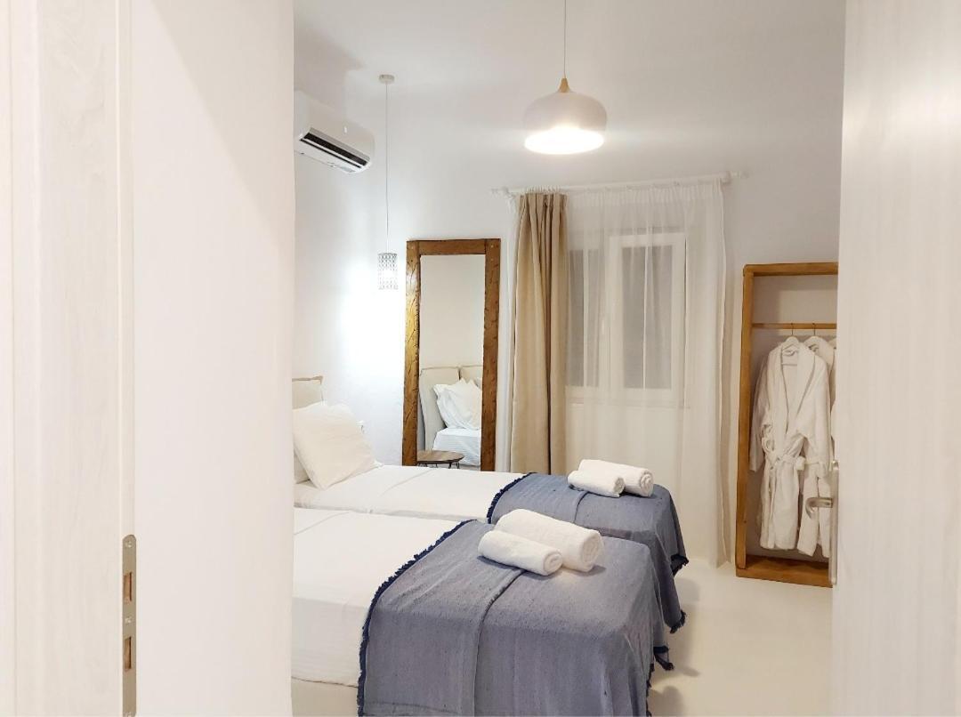 Villa Doriana In Pelekouda Pollónia Kültér fotó