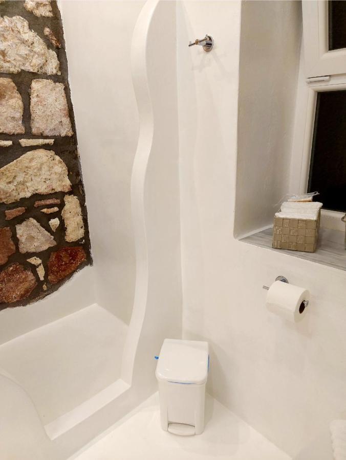 Villa Doriana In Pelekouda Pollónia Kültér fotó